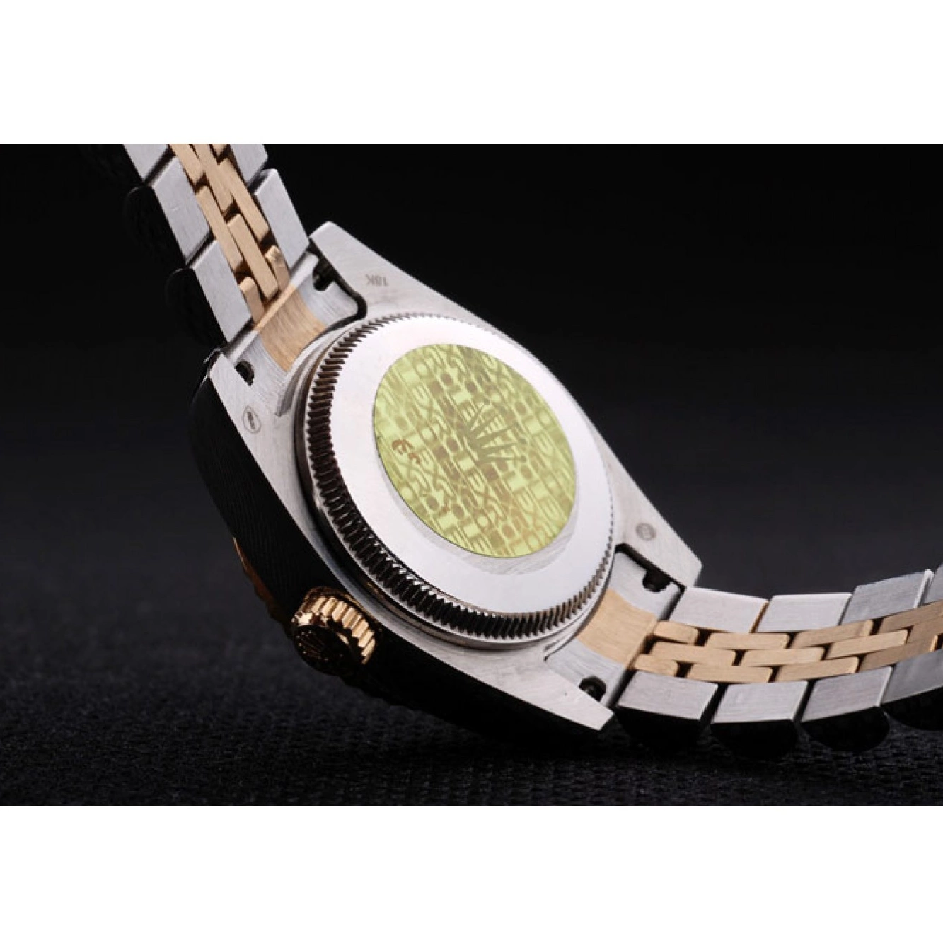 Aaa replica Datejust-rl126 Rolex 0725